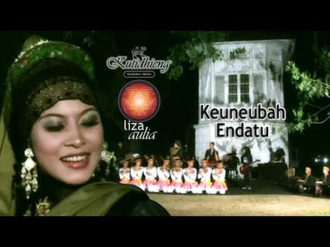 Liza Aulia - Keuneubah Endatu (Official Music Video)