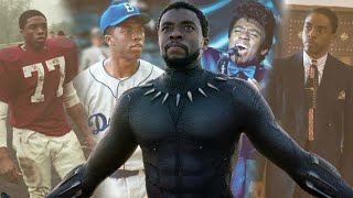 Late Chadwick Boseman wins posthumous Golden Globe