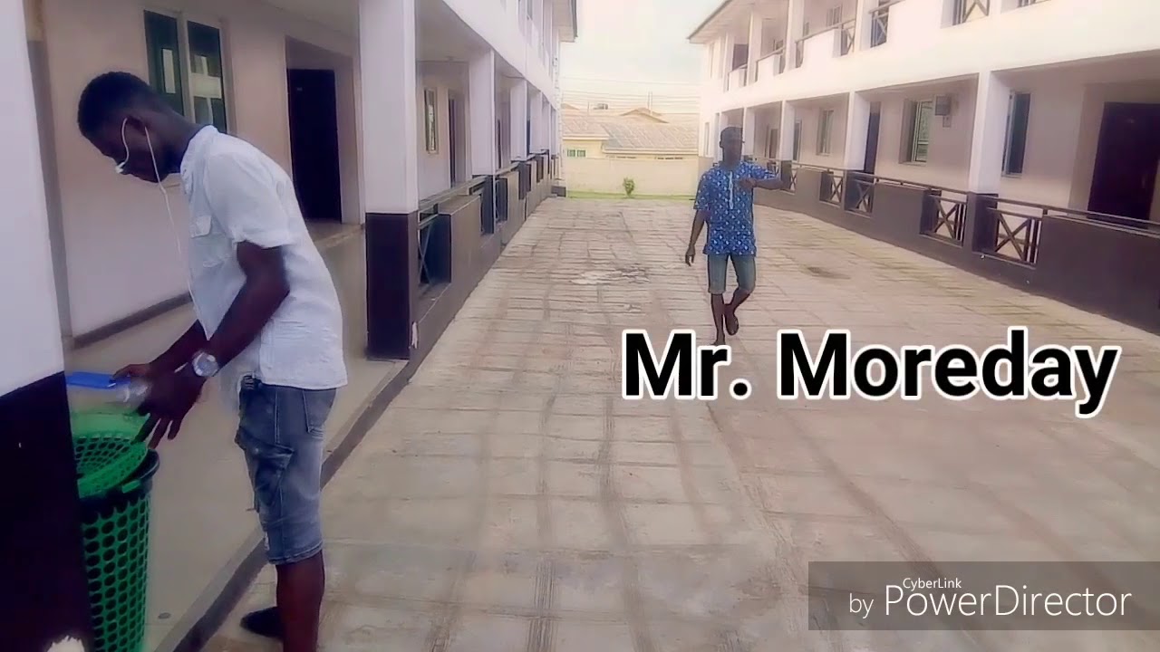 Sho MO age MI ni comedy skit