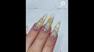 Onyx Acrylgel By Joya Mia