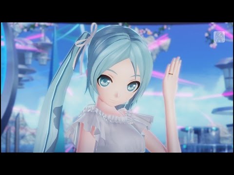 PDX-HD PV】恋愛裁判【初音ミク：ピチカート】(1080p/60fps) - YouTube