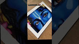 most beautiful eyes 😍 #aesthetic art #artificialintelligence #artist #artwork #artoftheday