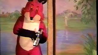 Anthrocon 2000 Masquerade