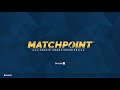 Tom Spielt: Matchpoint Tennis Championships - PC - Steam