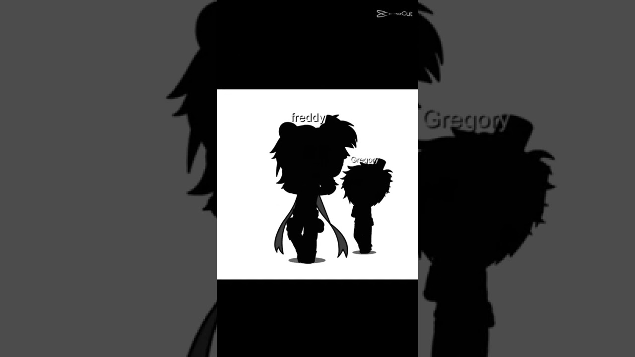 new Gregory and Freddy designs💖✨😌
