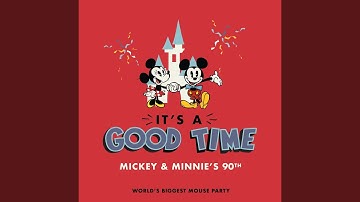 It's a Good Time