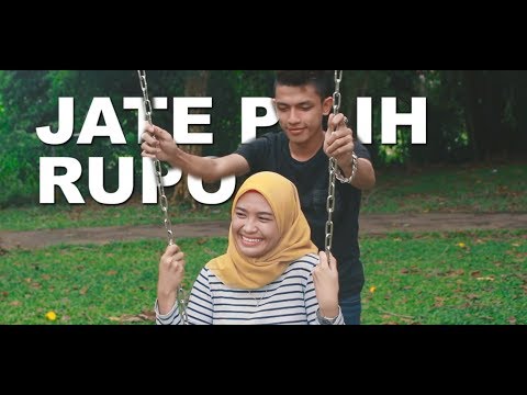 [PILIH RUPA] #2 - Bila paras rupa menjadi ukuran dlm pe 