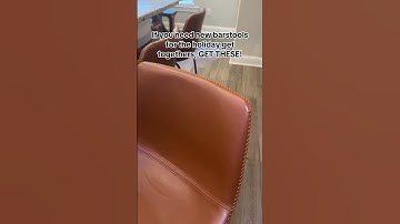 Thumbnail of Perfect Picks for Your Space! #barstools