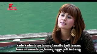 Lagu Karo Novita br Barus Main Belakang