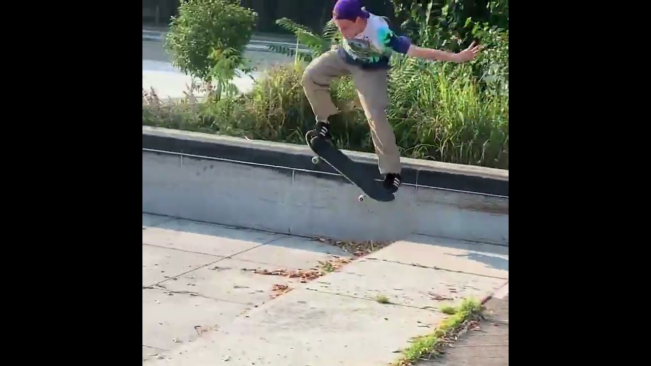 Andrew Grabowski - drewdadude - week 18