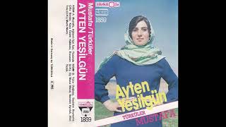Ayten Yeşilgün