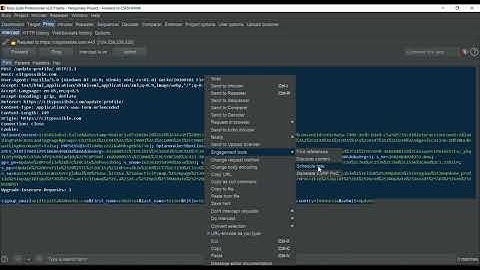 CSRF attack POC | BUG BOUNTY 2020 | CSPSHIVAM
