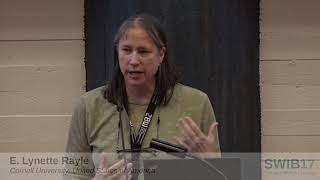 Linking the Data: Building effective Authority and Identity Lookup