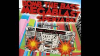 Watch Bomb The Bass Megablast rap Merlin  Dj Desire video