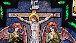 Lenten Devotion To The Five Wounds And Rosary