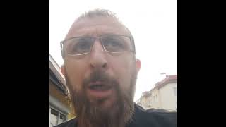 Berlinli Tipitip Baba, Bunlar Kafayi Yemis, Mayday Mayday