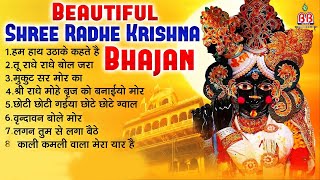 Beautiful Shree Banke Bihari Bhajan~Krishna Bhajan~shree radhe krishna bhajan~banke bihari bhajan