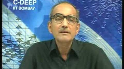 Lec-46 Time Domain Methods of Analysis and Design