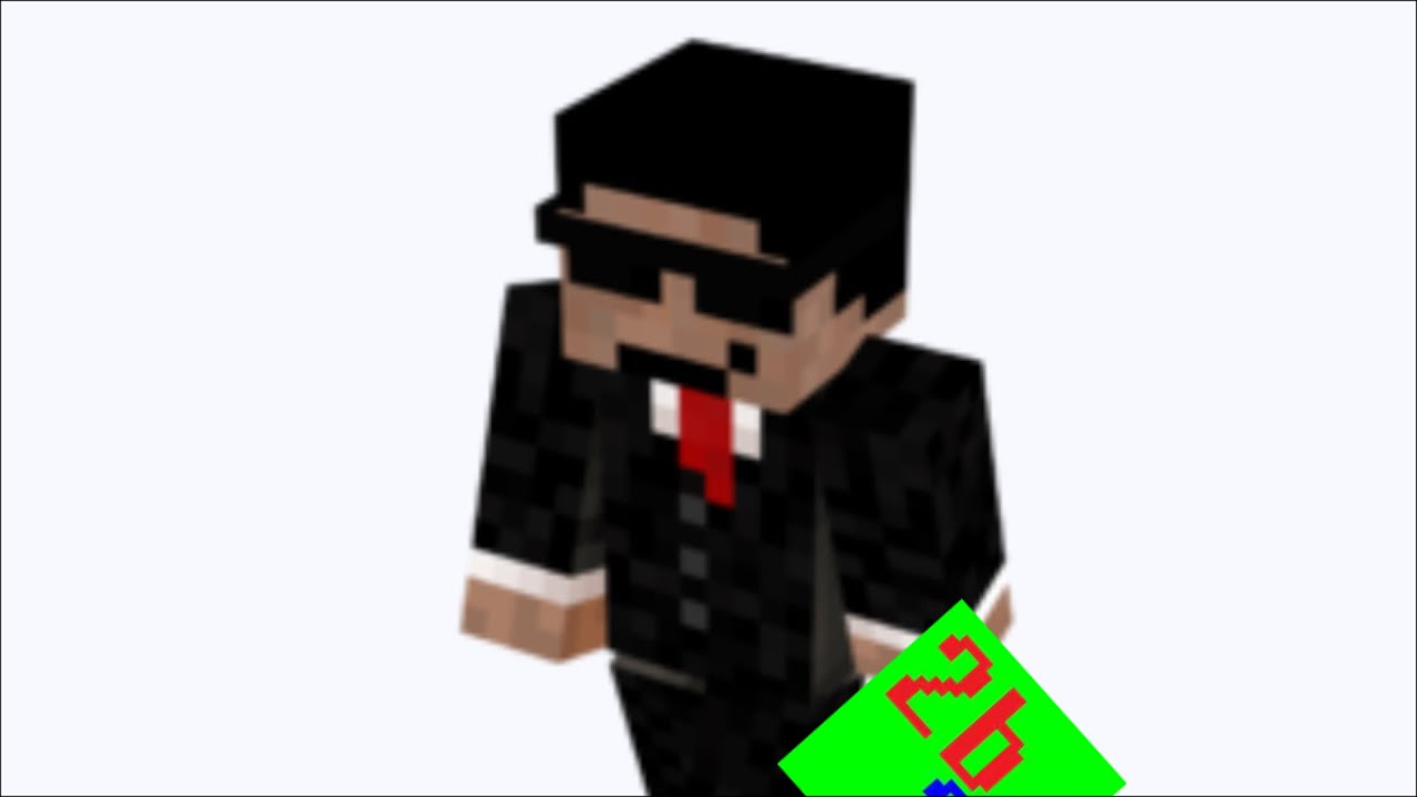 [IAN] MINECRAFT 2B2T IN A NUTSHELL - YouTube