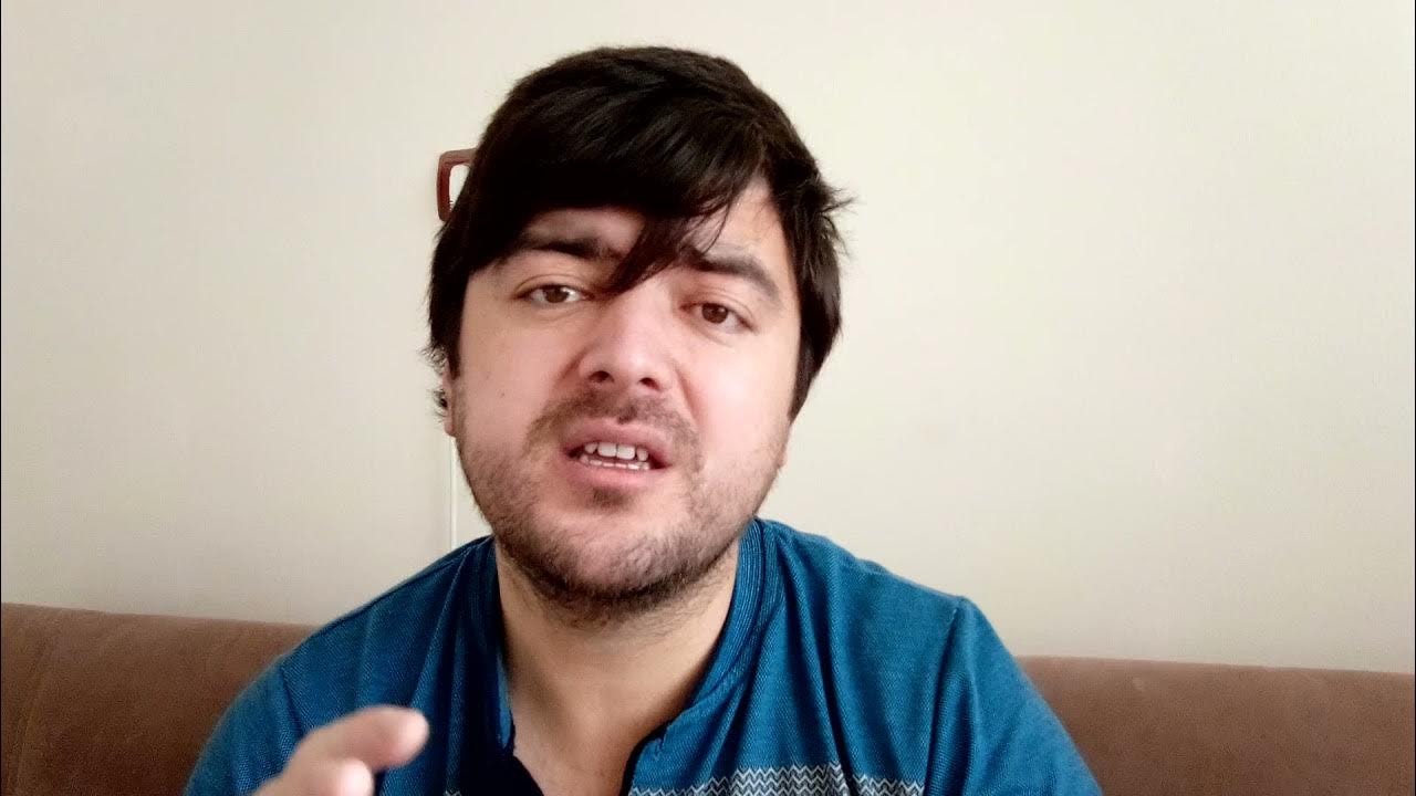 RÜYADA ÜSTÜNE KAYNAR SU DÖKÜLMESİ  YouTube