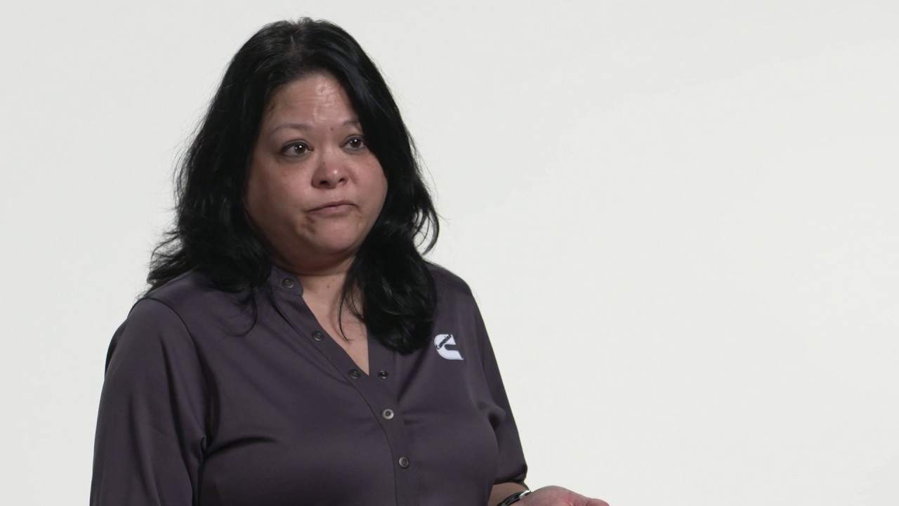 Cummins LiveWell Center Employee Testimonials Why Do You Use The 
