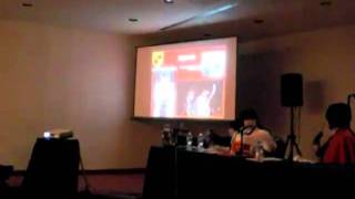 Hellsing Unfanged Panel: Part 2