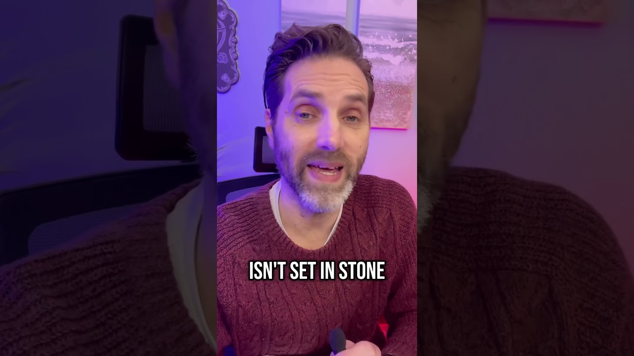 Is Anxiety Here To Stay?