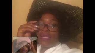 Granny Facetime She To Old