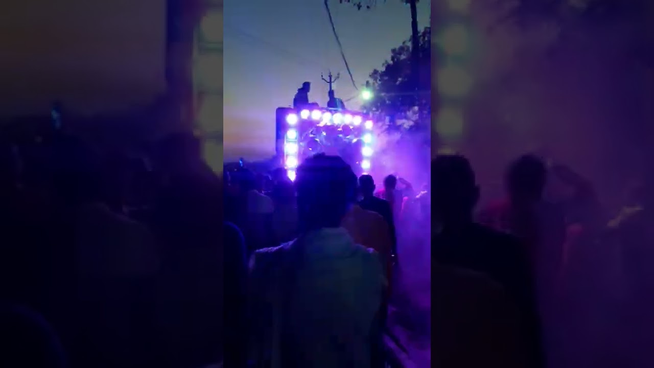 Sikandar Dj Narouli Azamgarh Up50 SUPPORT ME GUYS🙏🙏 9044771141🙏