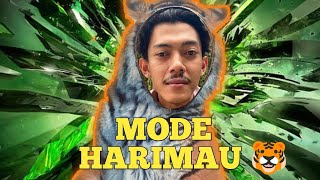 PUSH IMO 200 GAGAL JADI MANUSIA SILVER !