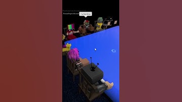 ROBLOX BREAKING POINT IS CRAZY! #shorts