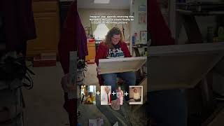 Imagine Your Parents Receiving This | When the Family Photo Feels Whole Again