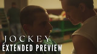 JOCKEY Extended Preview Now on Digital On Blu ray 4 5