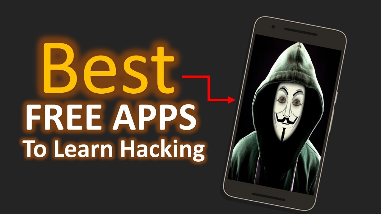 4 Best Free Mobile Apps to Learn Ethical Hacking - 