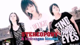 Hitohira no Hanabira Stereopony