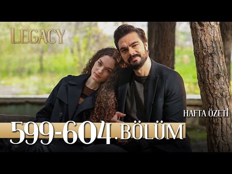 Emanet | 3. Sezon 43. Hafta Özeti