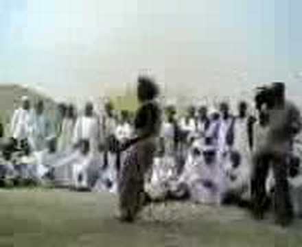 Eastern Sudan Song 