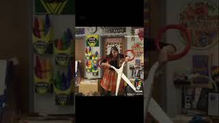 Scissor Safety #shorts #shortsvideo