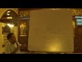 لحن ياكل الصفوف السمائيين _ تعليمى بالهزات كامل المرتل نبيل وليم