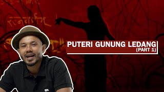 Puteri Gunung Ledang (Part 1)