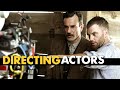 How Directors Work With Actors