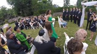 Gabe and Chelsy's Wedding June 26th 2016