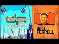 Will Ferrell Talks Elf, Old School, Sherlock Holmes & More w/Dan Patrick | Full Interview | 11/13/18