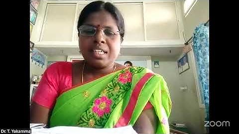 అంబేద్కర్ ఆలోచనల తాత్వికత అంతర్జాల సమావేశాల పరంపర - 7