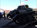 Открытие музея военной истории на месте боев за Москву http://9kommentariev.ru/