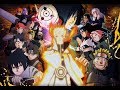 طريقة تحميل لعبة  Naruto hippuden ninja strom revolution