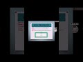 Box Property#shorts#webdesigningseries#olevel#css#html#m2r5#padding#margin#education#coding#tutorial