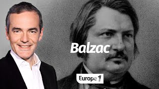 Au cœur de l'Histoire: Balzac (Franck Ferrand)