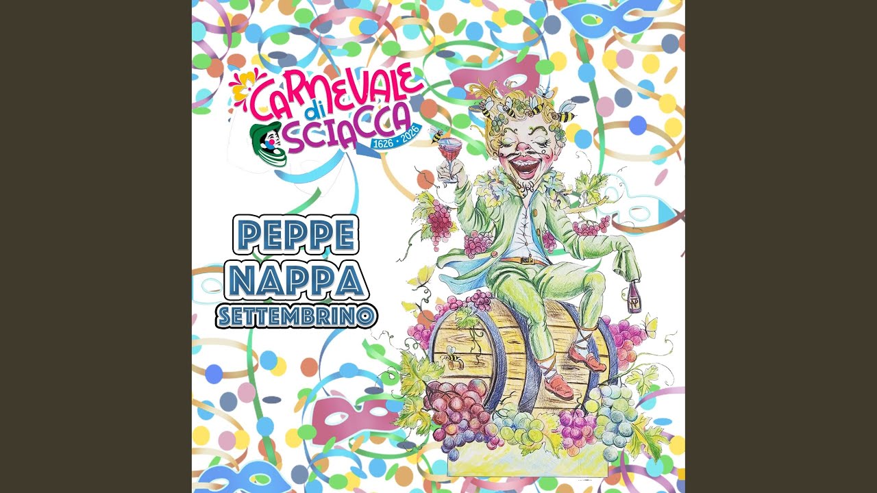 Peppe Nappa Settembrino (feat. Vito Sabella)