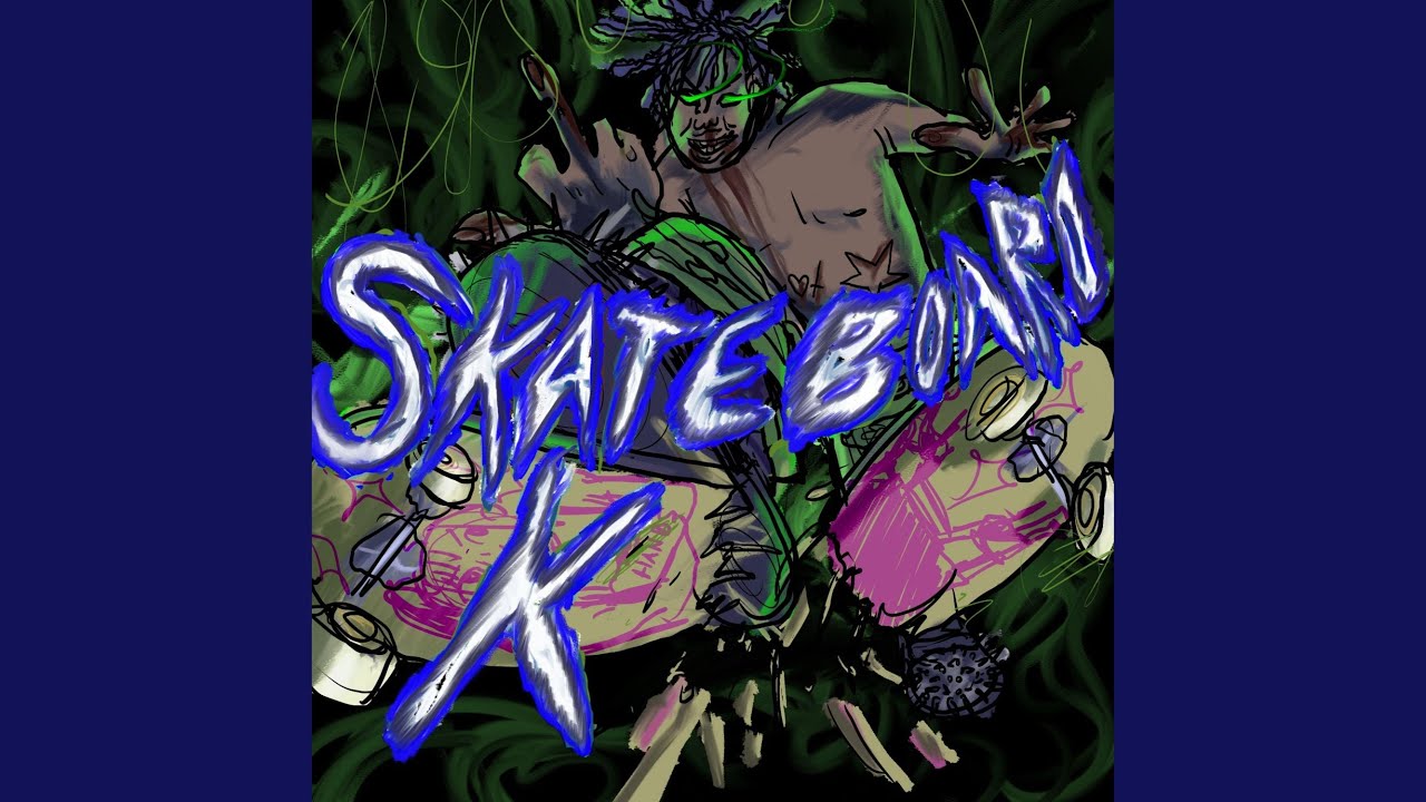 My Life a Rotten Life (feat. Swerzie) - YouTube